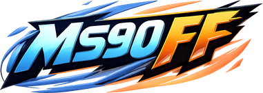 m590 ff logo